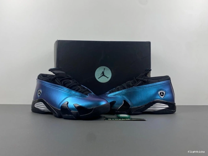 WMNS Letter Jordan Love Low Air DH4121-300 14 1210